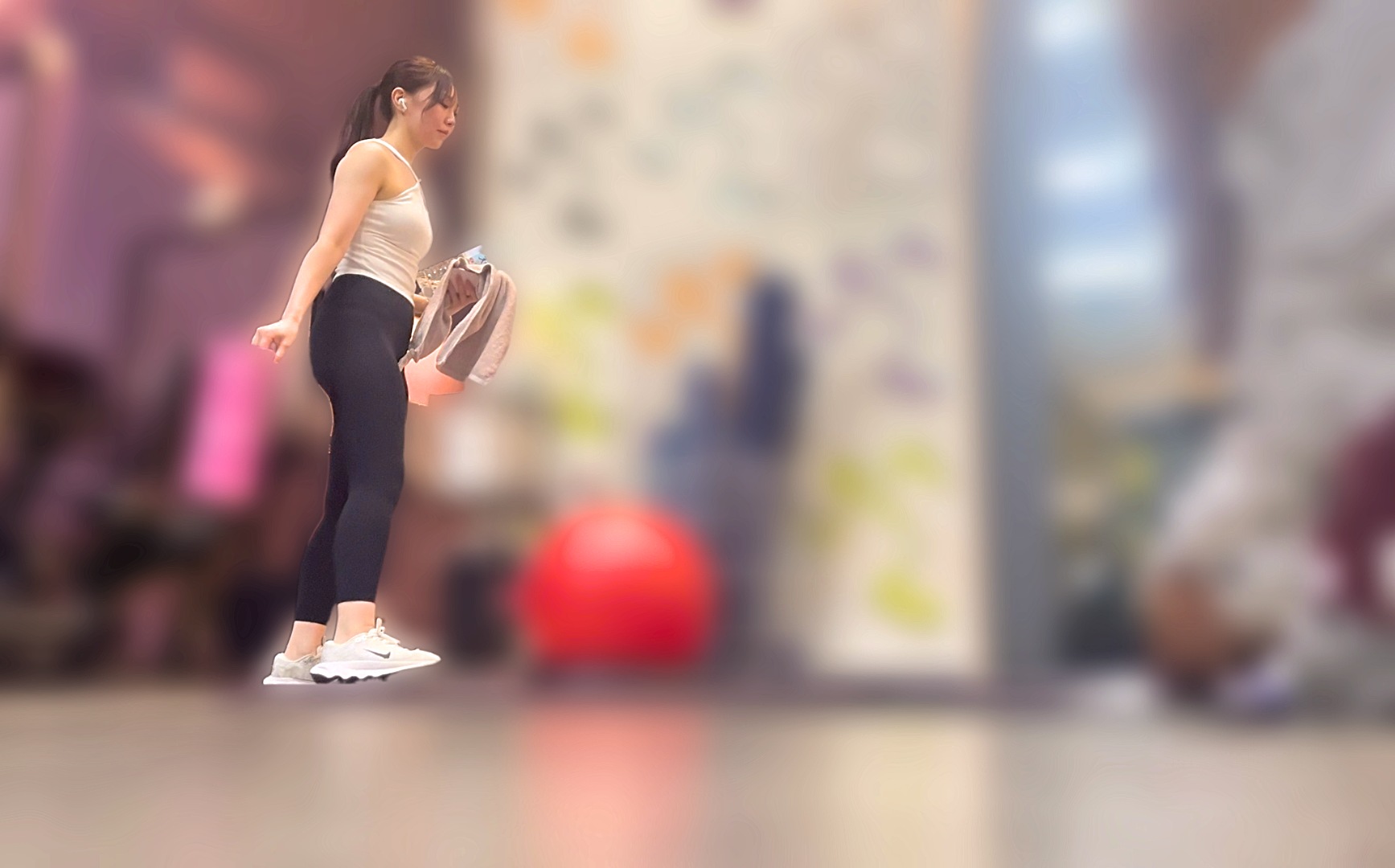 【本物志向】パッツンヒップ至上主義