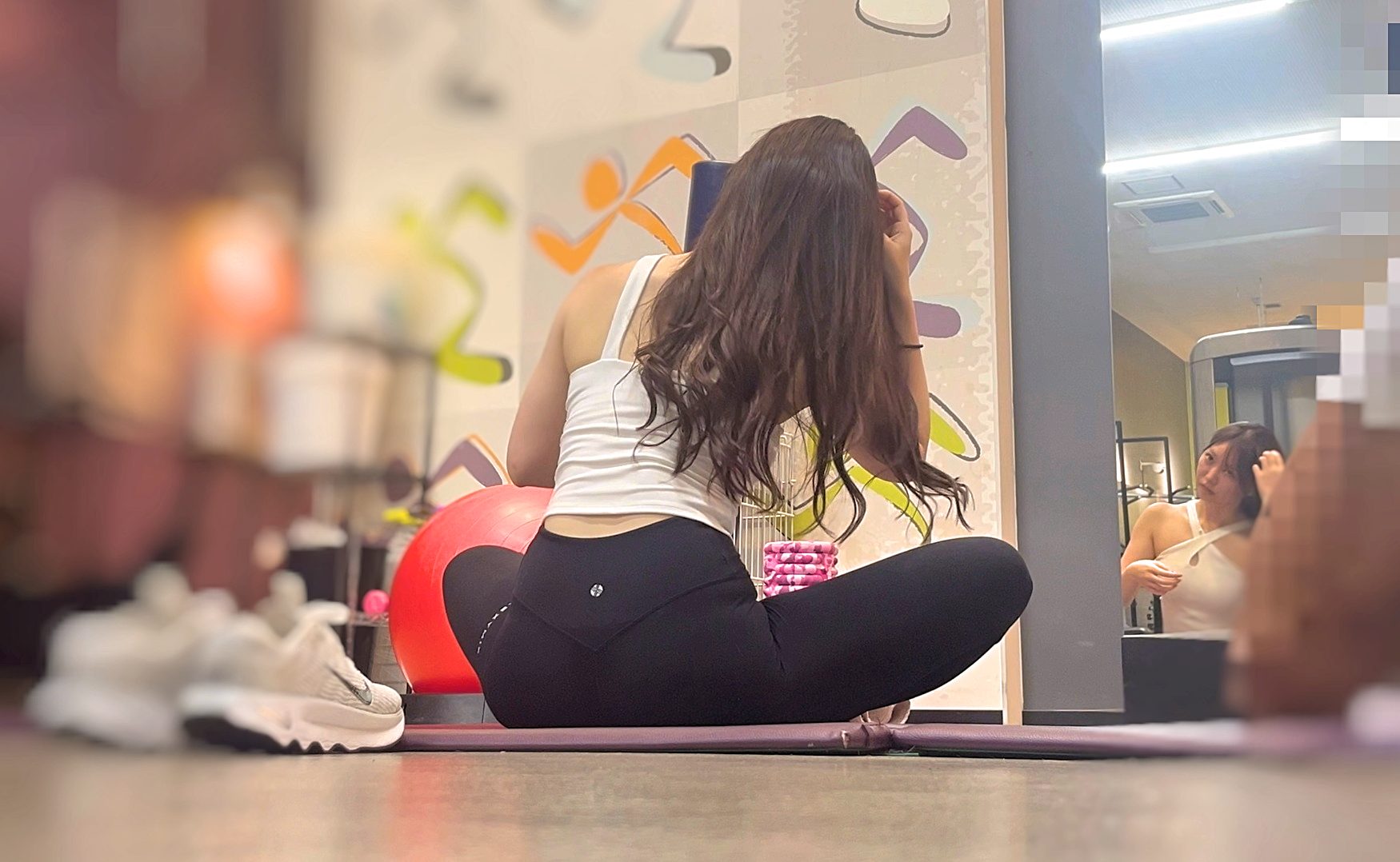 【本物志向】パッツンヒップ至上主義