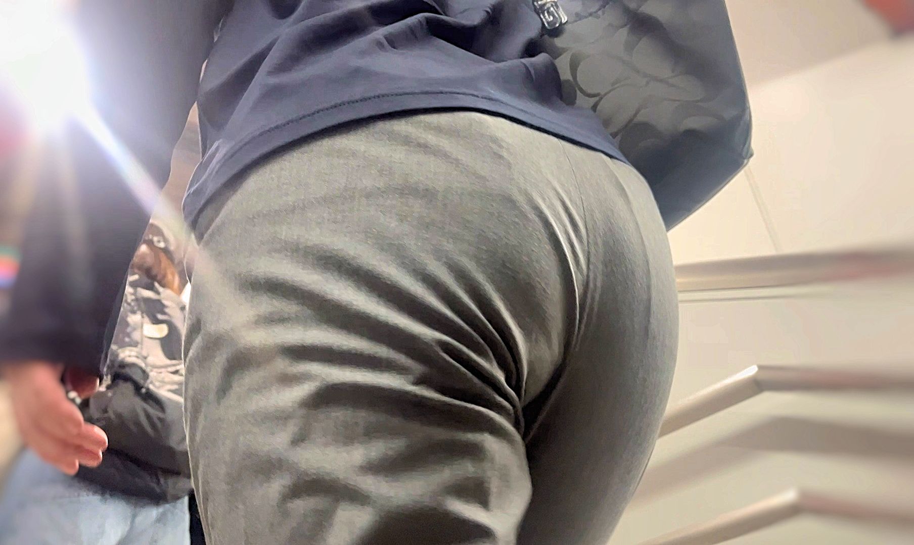 【本物志向】パッツンヒップ至上主義