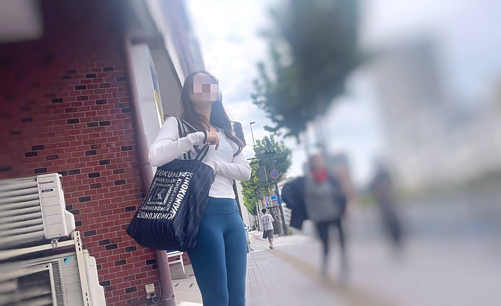 【本物志向】パッツンヒップ至上主義