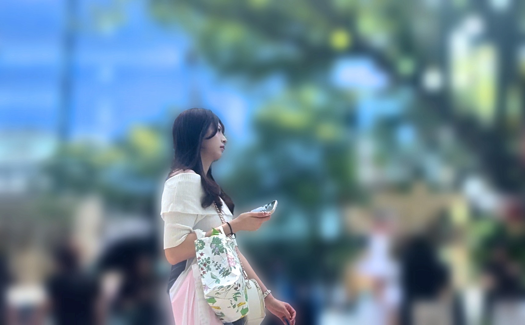 【本物志向】パッツンヒップ至上主義