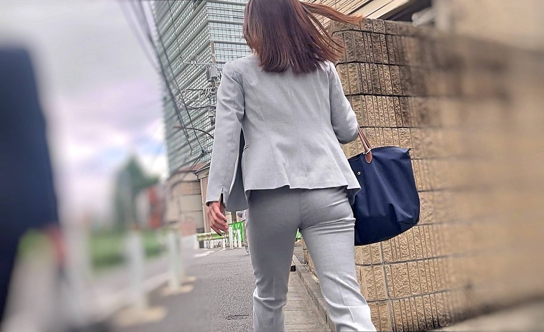 パッツンヒップ至上主義