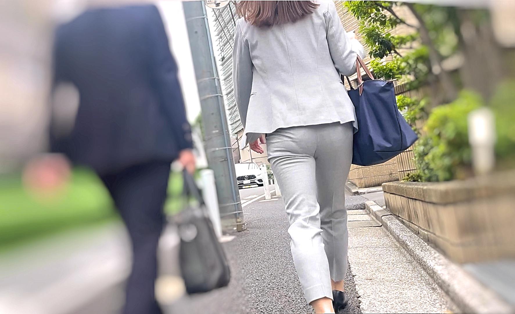 パッツンヒップ至上主義