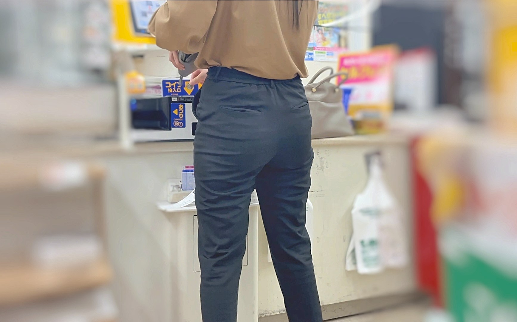 パッツンヒップ至上主義