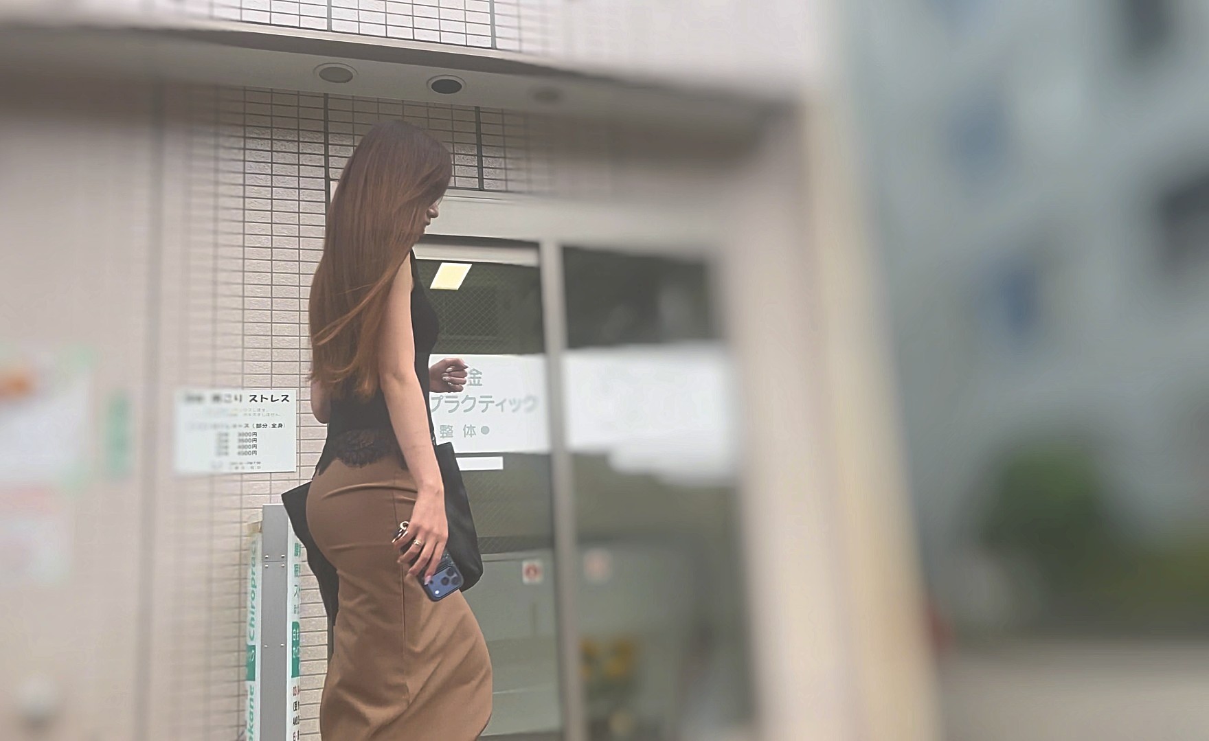 パッツンヒップ至上主義