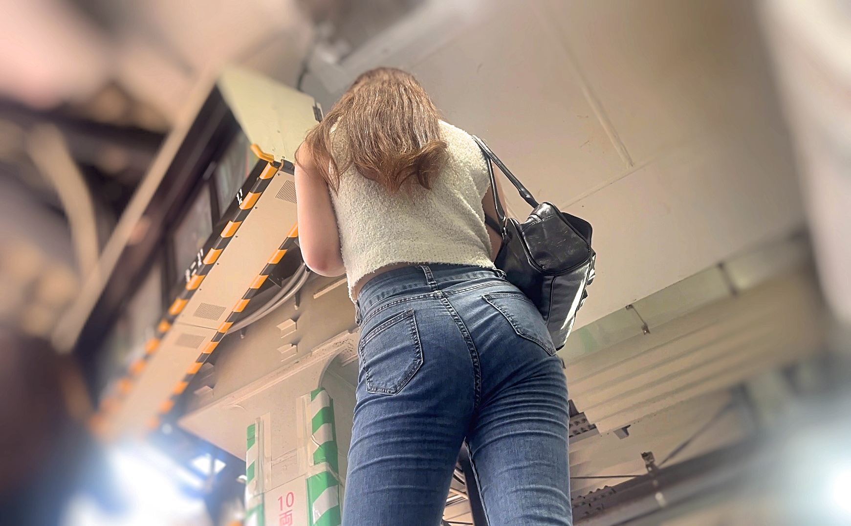 パッツンヒップ至上主義