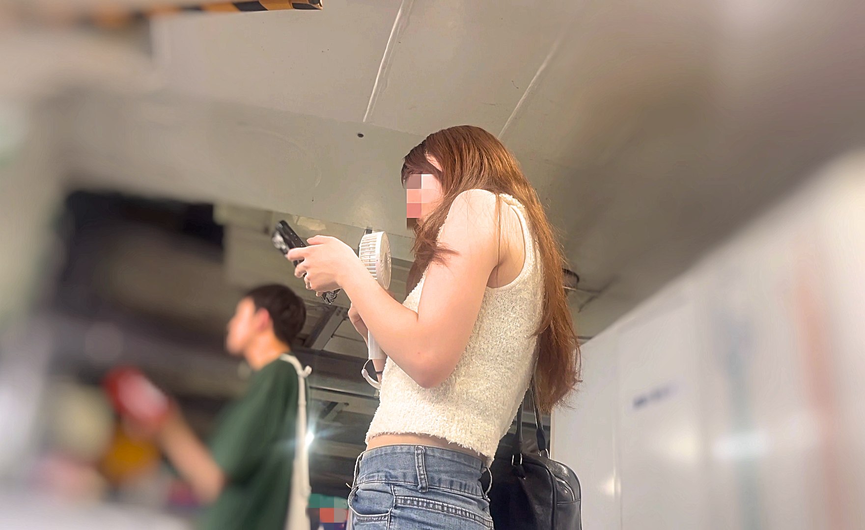 パッツンヒップ至上主義