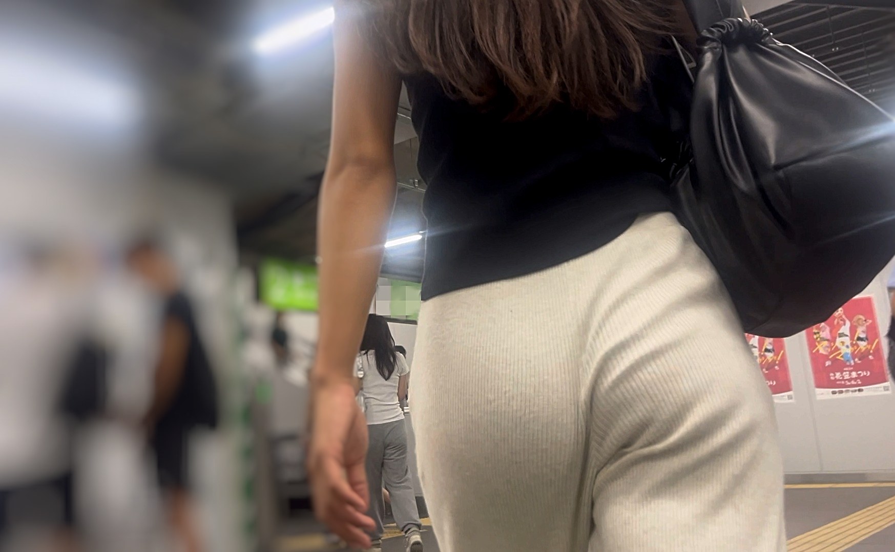 パッツンヒップ至上主義