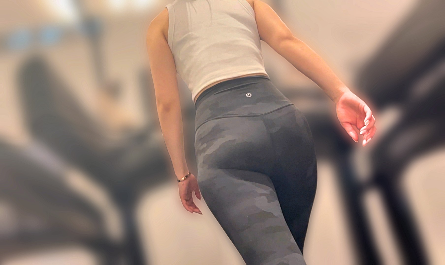 パッツンヒップ至上主義