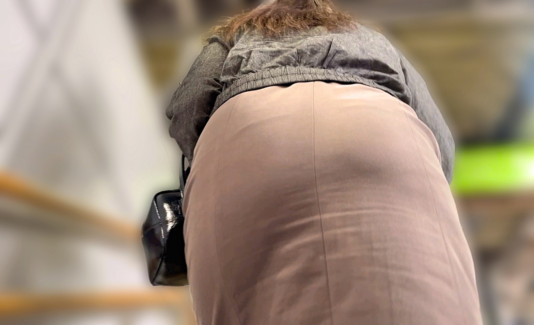 パッツンヒップ至上主義