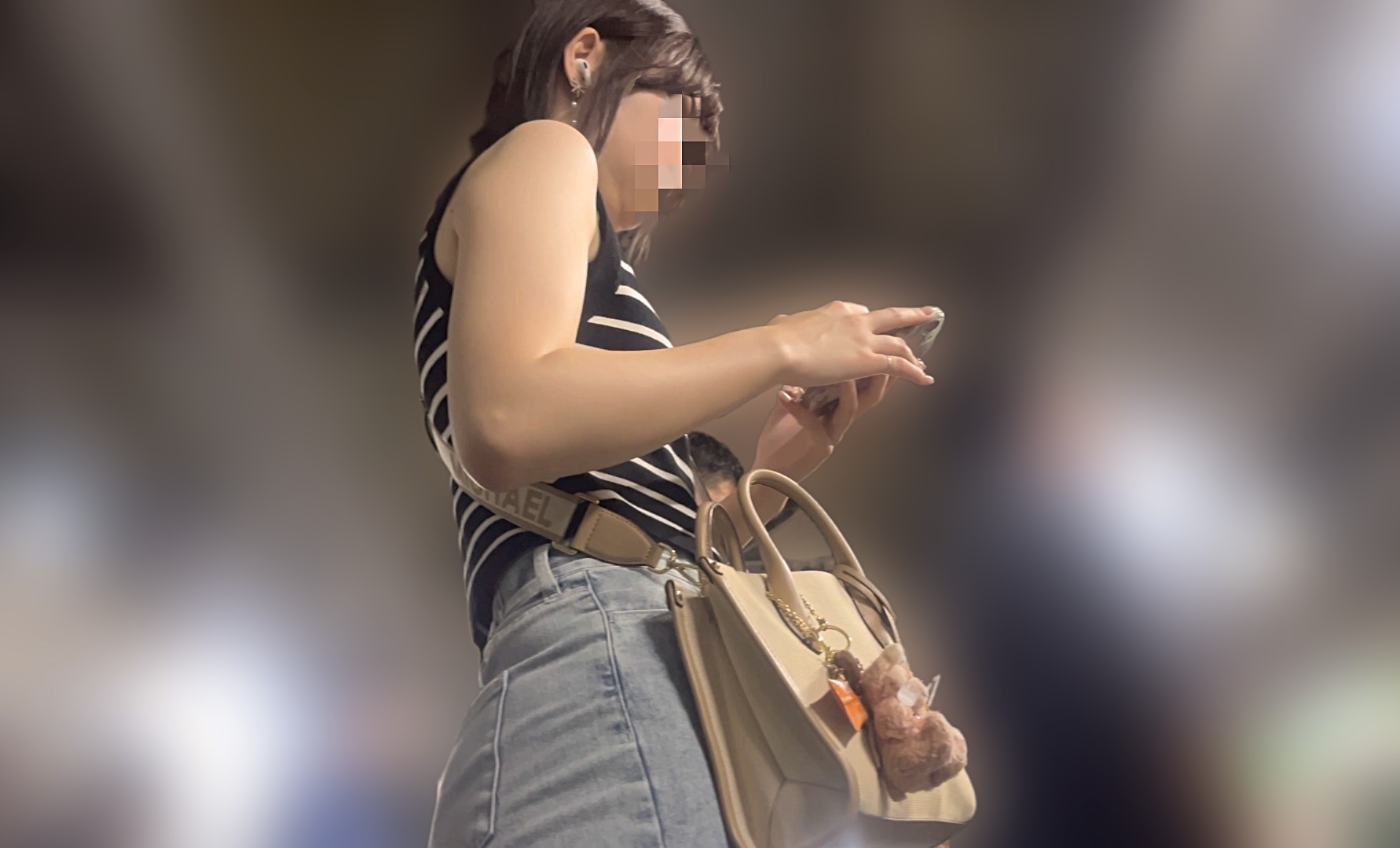 パッツンヒップ至上主義