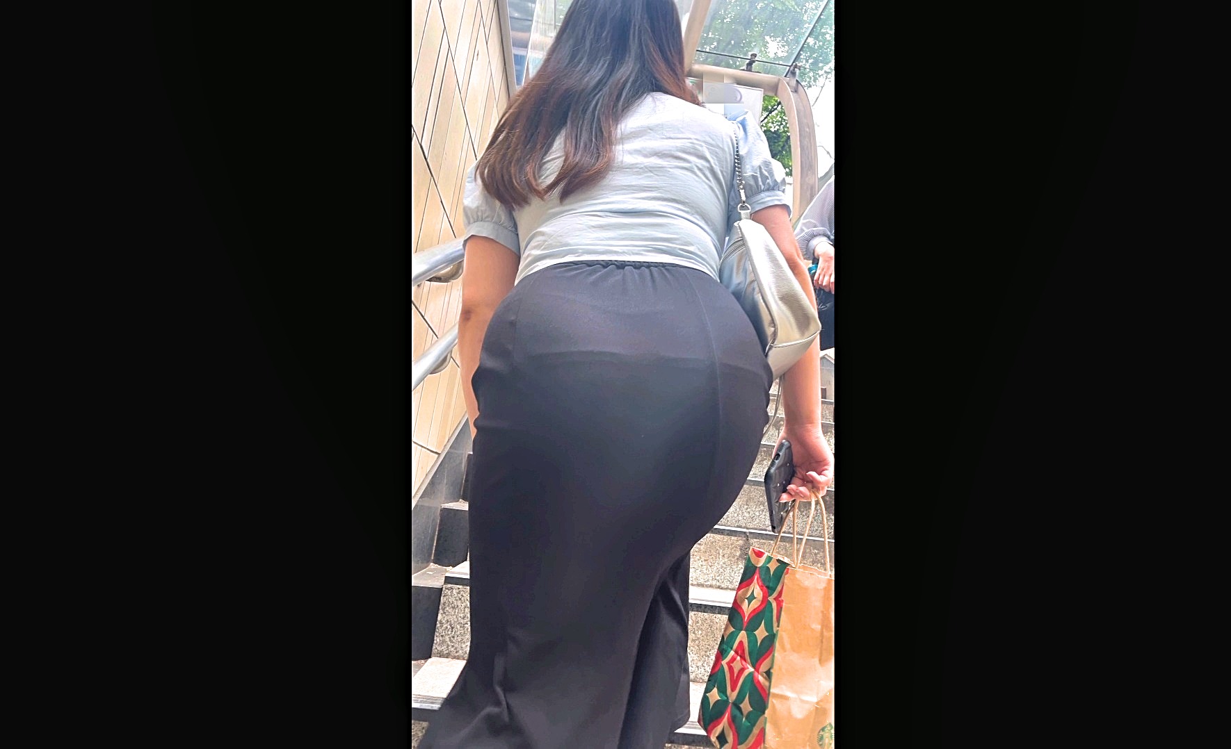 パッツンヒップ至上主義