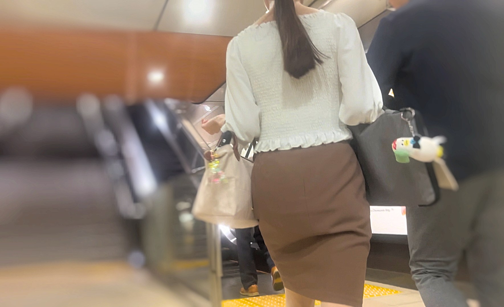 パッツンヒップ至上主義