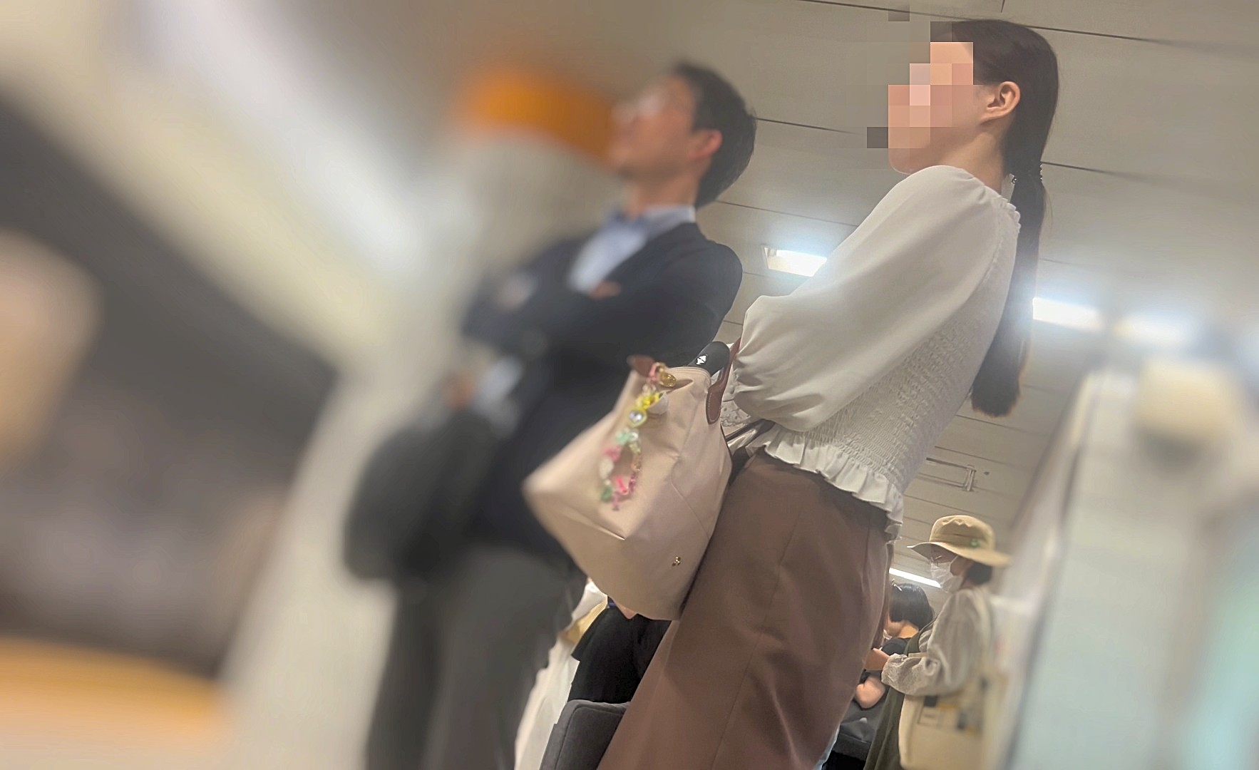 パッツンヒップ至上主義