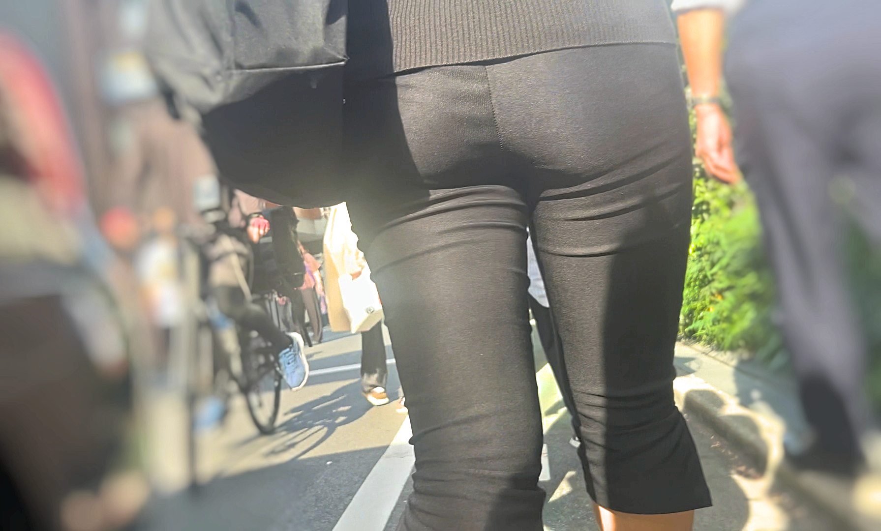 パッツンヒップ至上主義
