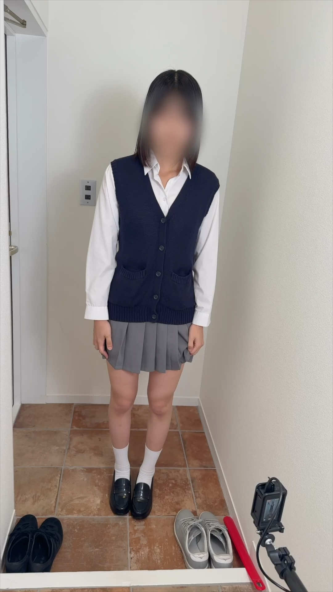 【下着買取】「ひな」「あずさ」2名分完全版セット