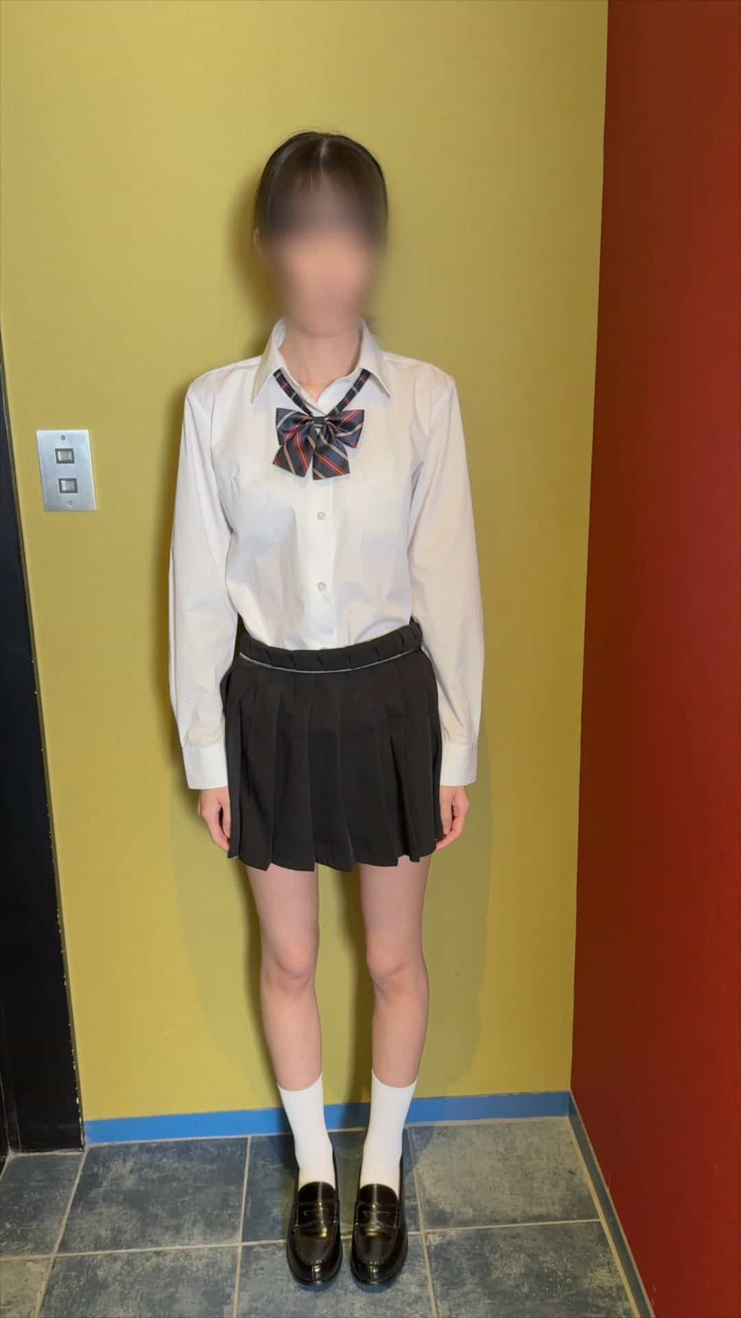 【期間限定3月4日(水)まで】下着買い取り 身体観察 前編3名分セット