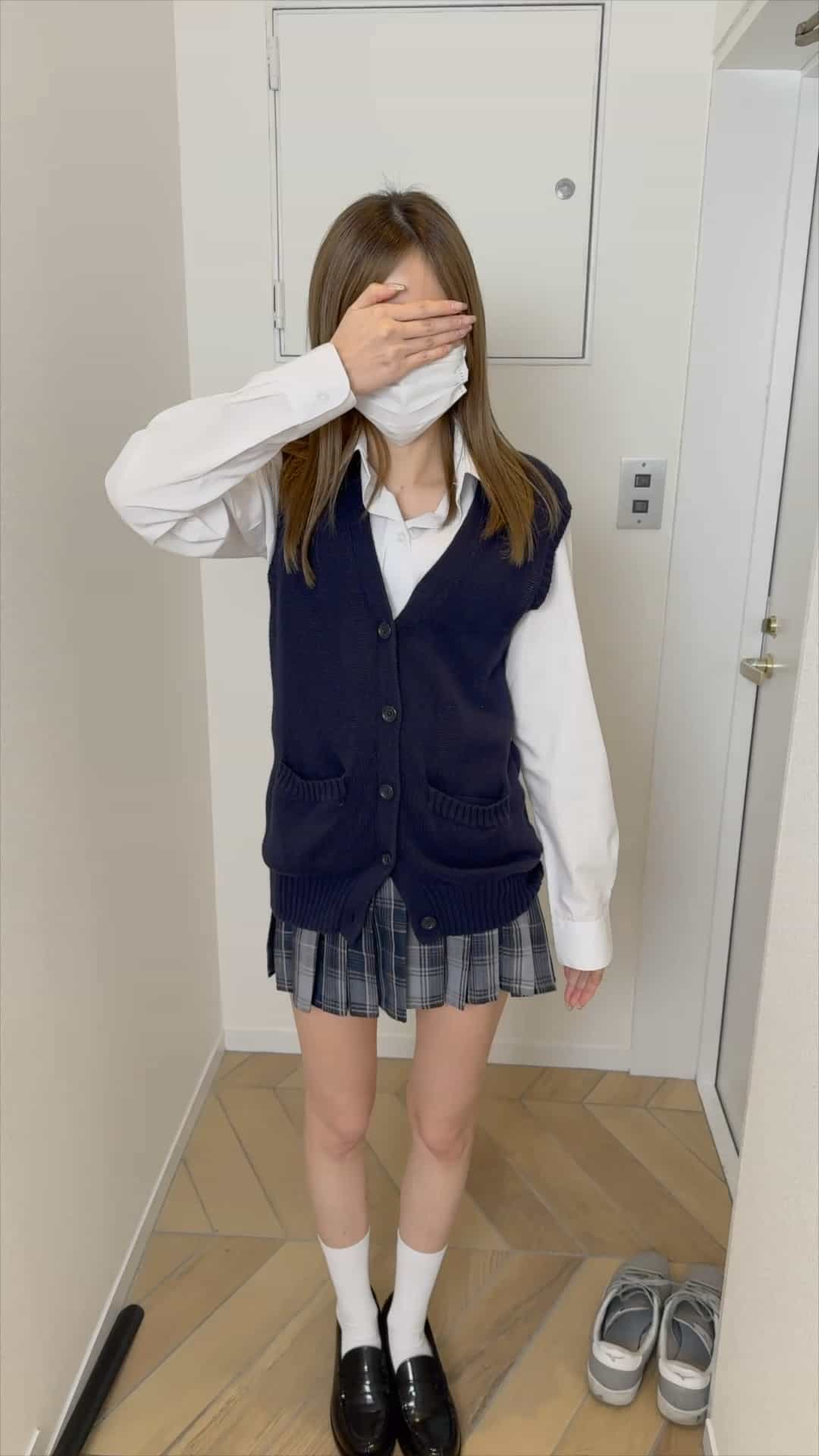 【期間限定3月4日(水)まで】下着買い取り 身体観察 前編3名分セット