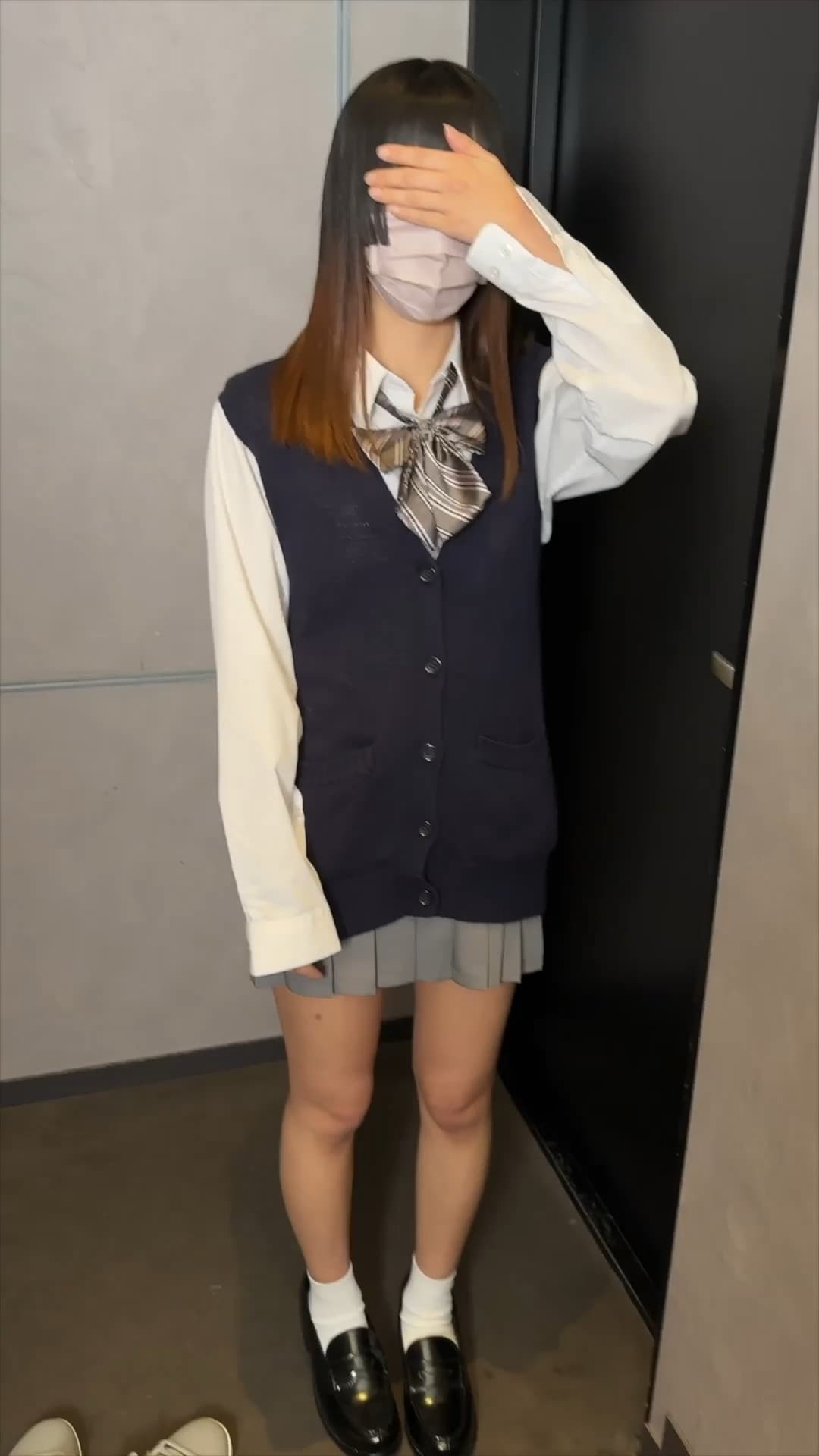 流される世界