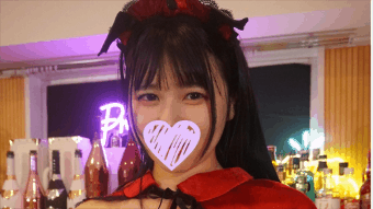 コンカフェ店長のセクハラ面接記録...54,5【素直で純粋なりょうちゃんは好きな人がいるにも関わらずオジ店長のちんぽで感じまくっ