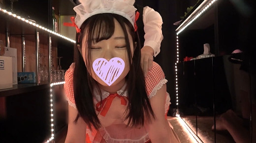 某コスプレカフェ店長