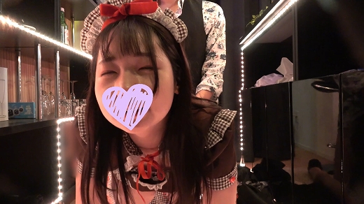 某コスプレカフェ店長