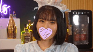 コンカフェ店長のセクハラ面接記録...71【無垢で清楚なルックスにド迫力のGカップ神乳がエロ過ぎる女子大生の頭を掴んでお口の中で