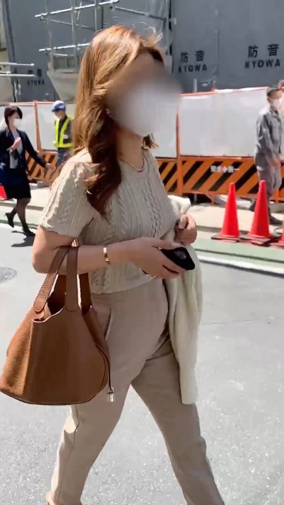 【再販】No.1346<自信作>「究極な美巨尻を見せつけるS級美女」