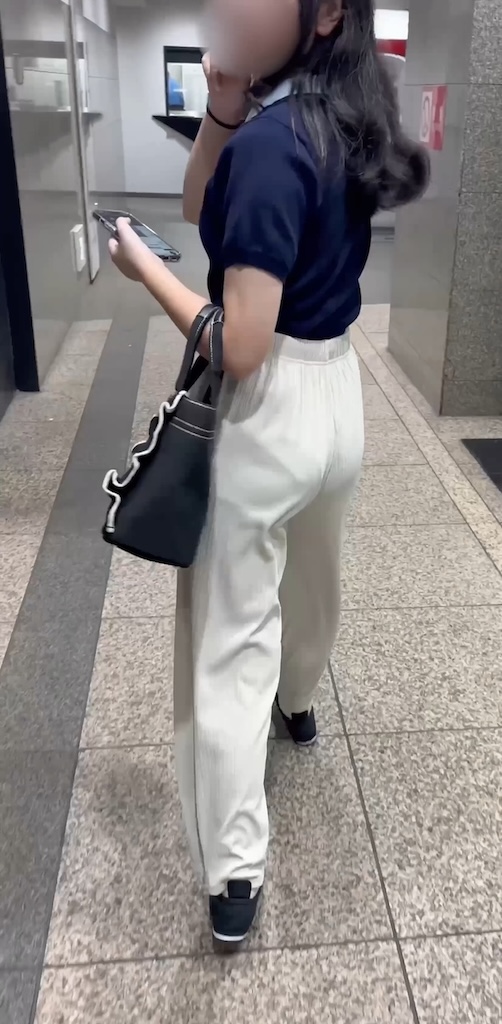 【再販】《4K・高画質》 No.1377「あっ、、、これは、、、とんでもないものを、、、」