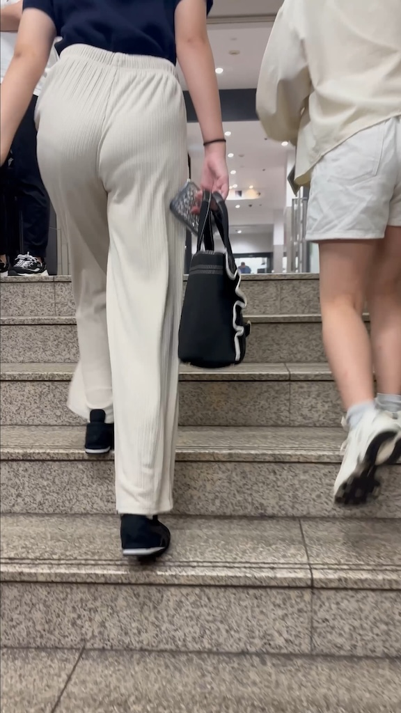 【再販】《4K・高画質》 No.1377「あっ、、、これは、、、とんでもないものを、、、」