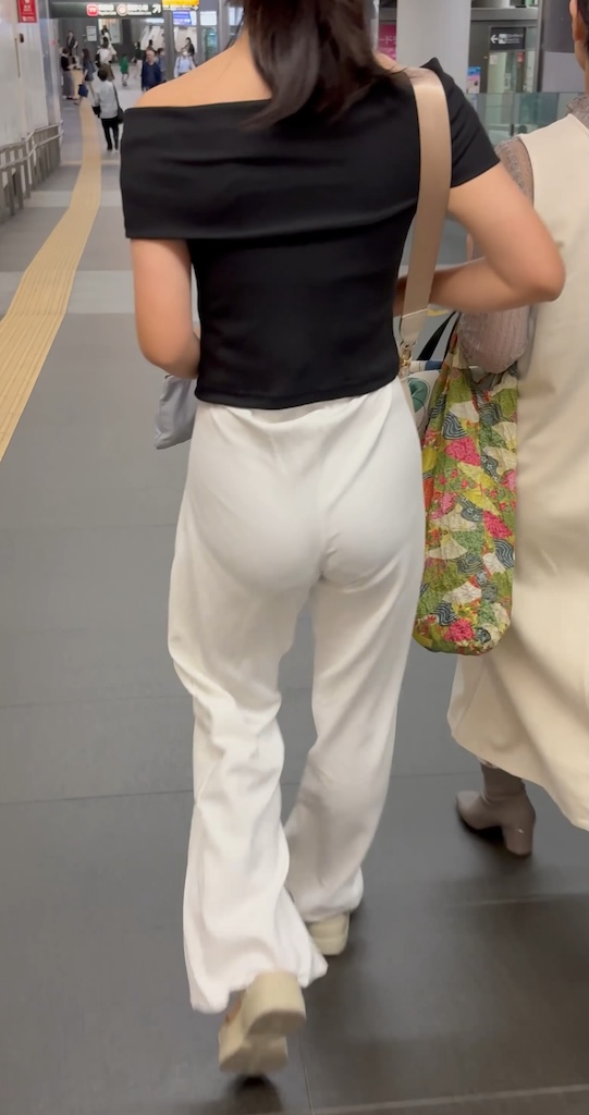 【再販】《4K・高画質》 No.1377「あっ、、、これは、、、とんでもないものを、、、」