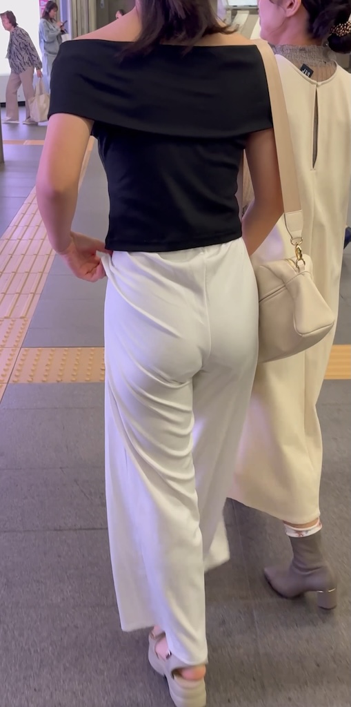 【再販】《4K・高画質》 No.1377「あっ、、、これは、、、とんでもないものを、、、」