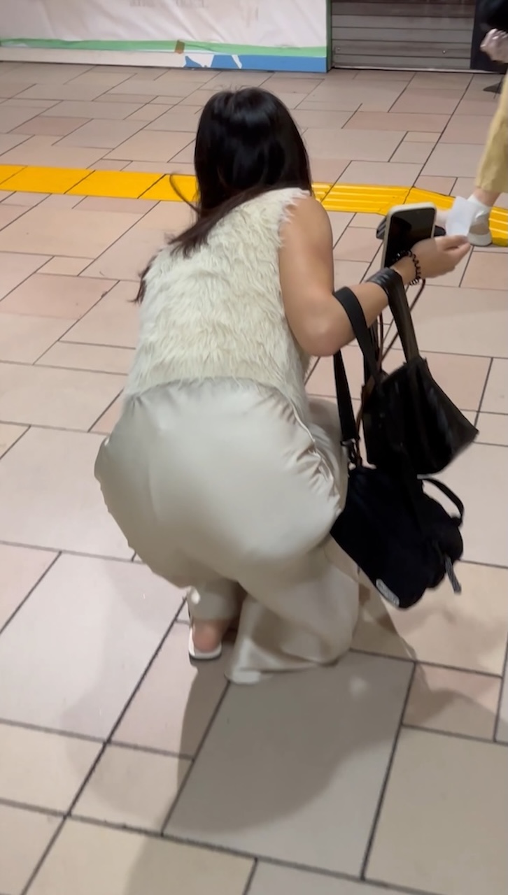 【再販】《4K・高画質》 No.1438「ガッツリ突きまくりたい!フェロモンBODYのお嬢様系美女」