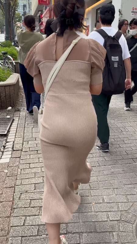 【再販】《4K・高画質》 No.1438「ガッツリ突きまくりたい!フェロモンBODYのお嬢様系美女」