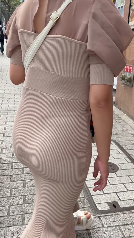 【再販】《4K・高画質》 No.1438「ガッツリ突きまくりたい!フェロモンBODYのお嬢様系美女」