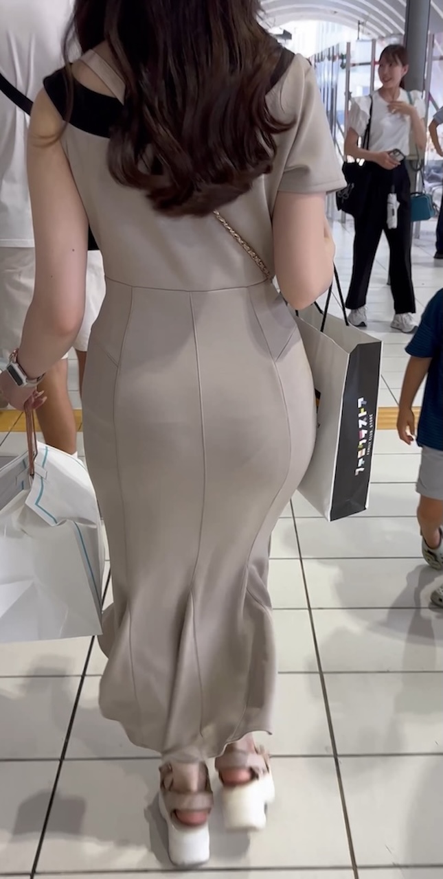 【再販】《4K・高画質》 No.1438「ガッツリ突きまくりたい!フェロモンBODYのお嬢様系美女」