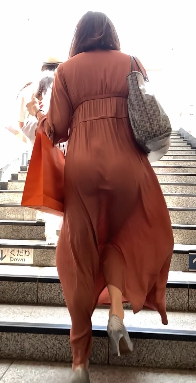 【再販】No.1464《顔モザ大解禁!!!》「この可愛さ過去トップクラス!しかもお尻が絶品すぎるOL」