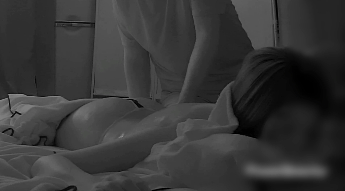 極上デカ尻くびれ美ボディパラダイス