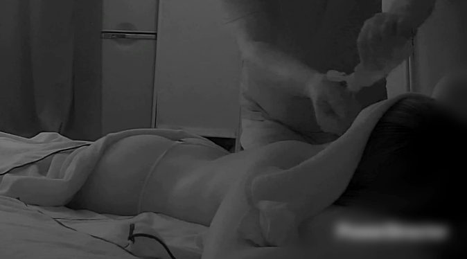 極上デカ尻くびれ美ボディパラダイス