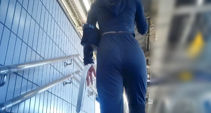 めっちゃリアル