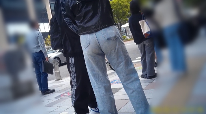 めっちゃリアル