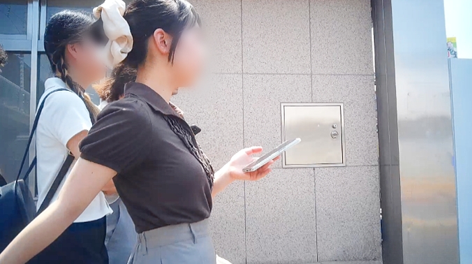 Pcolle PPV 2808366a895499bd581「グラマラスボディの極み美人お姉さんの美爆乳がエロ過ぎるなど」（販売者：めっちゃリアル） サンプル画像
