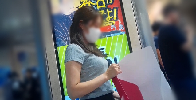 めっちゃリアル