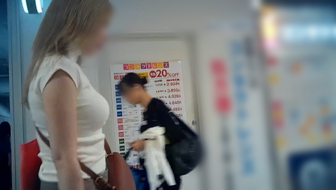 めっちゃリアル