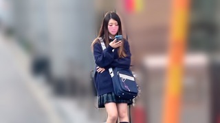 【再販】【個人撮影】キレイで涼しげ目元のエチチちゃんとコス待ち合わせで興奮度MAX!!