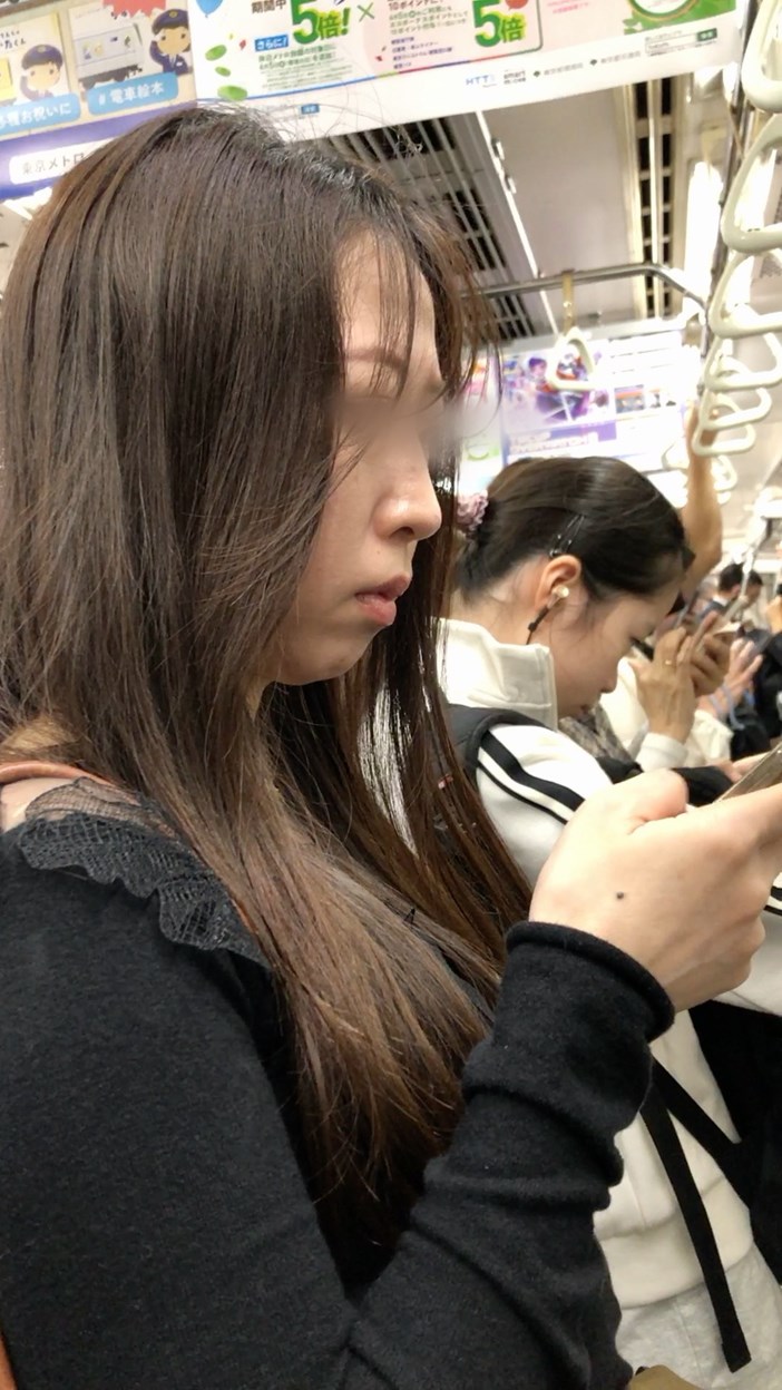 【すぐそこの眺め196】隠れ巨乳の人妻ＯＬとの再会！