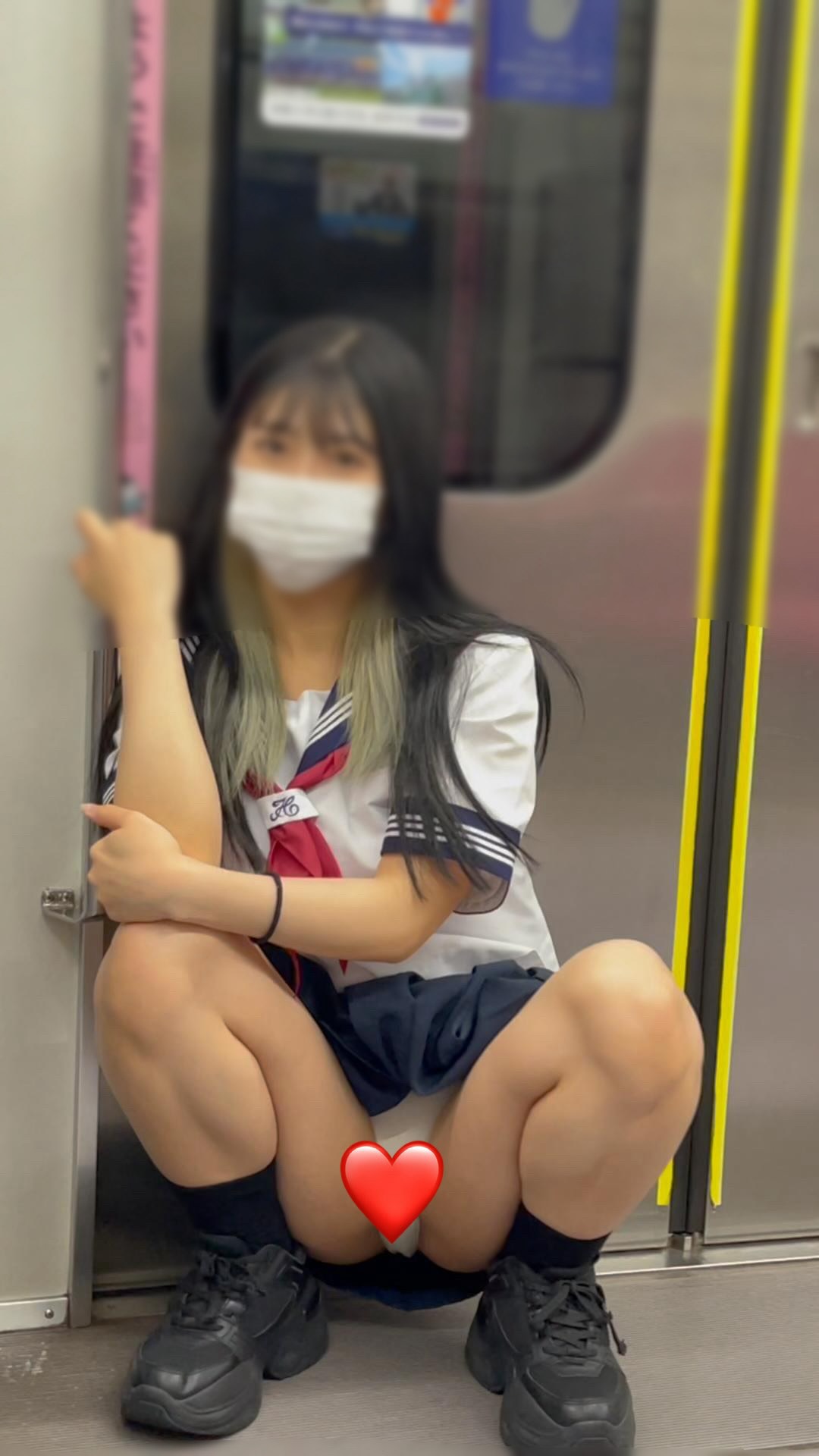 ミニスカハンター