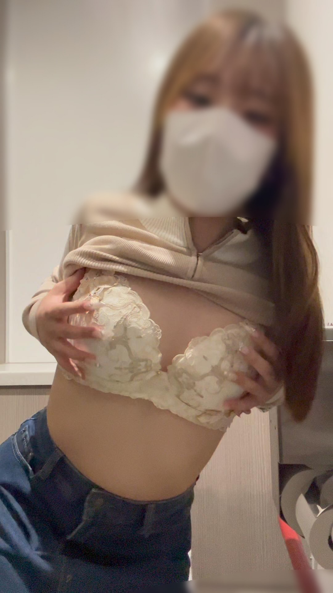 ミニスカハンター