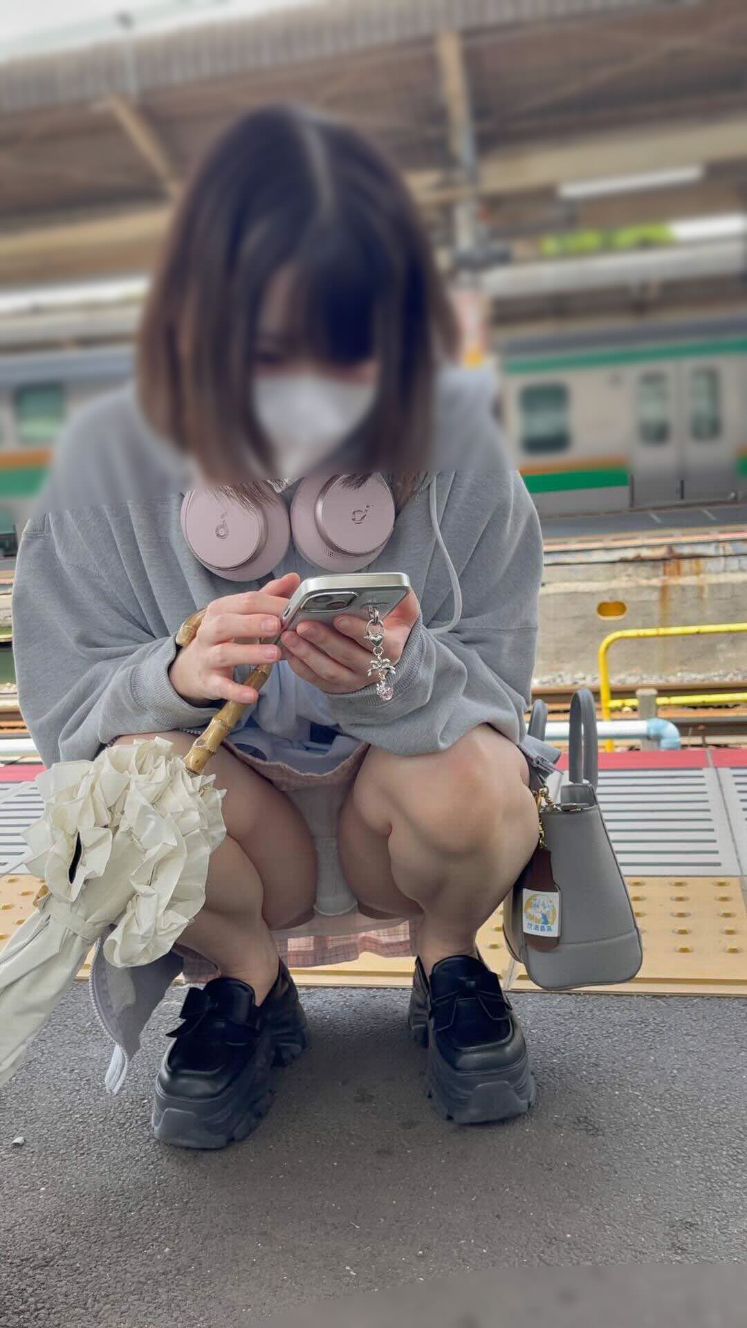 ミニスカハンター