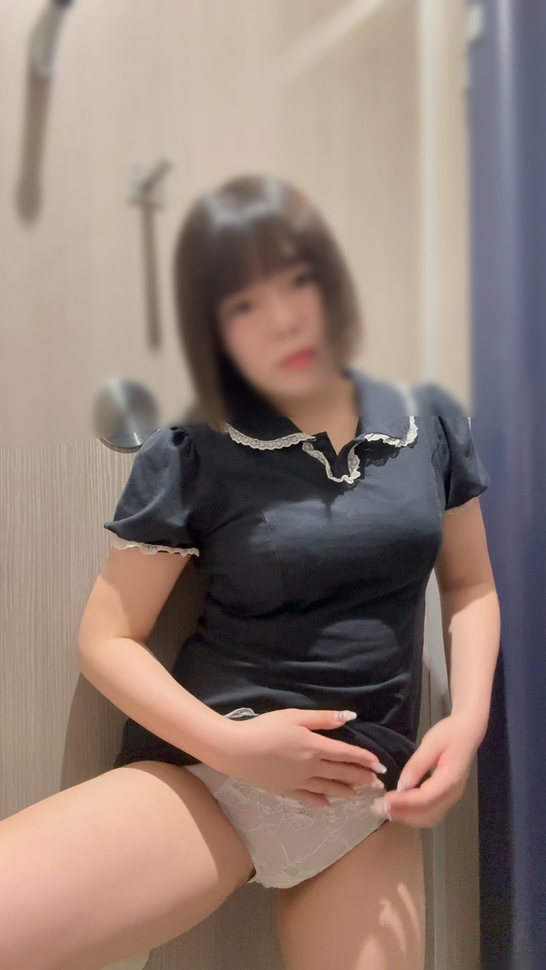 ミニスカハンター